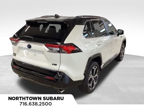 Used 2022 Toyota RAV4 XSE w/ Premium Package AWD/4WD image 22