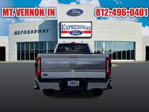 New 2026 Ford F250 King Ranch AWD/4WD image 7