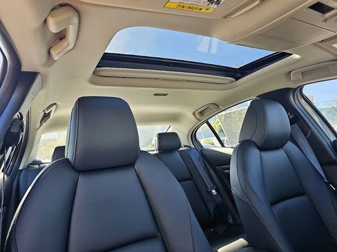 New 2026 MAZDA MAZDA3 2.5 S Sedan w/ Preferred Pkg image 17