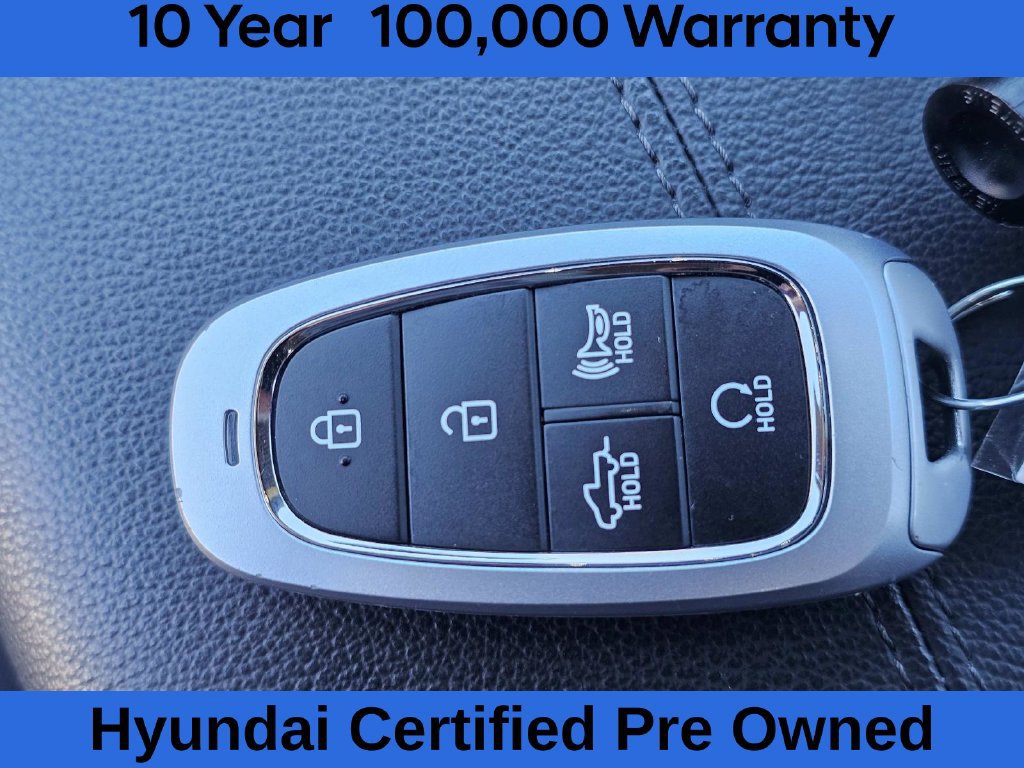 Certified 2022 Hyundai Santa Cruz SEL Premium AWD/4WD image 33