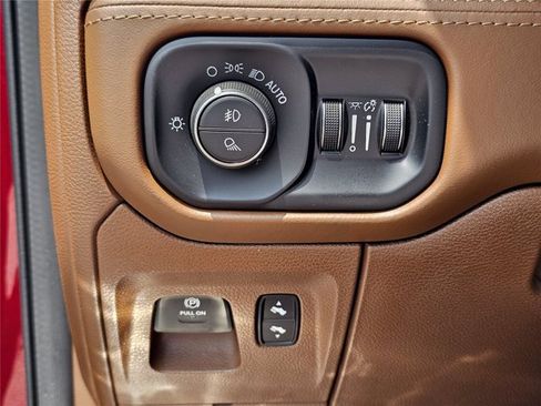Certified 2021 RAM 1500 Limited AWD/4WD image 52