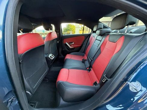 Used 2019 Mercedes-Benz A 220 image 36