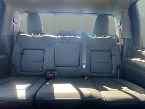 New 2026 GMC Sierra 2500 SLT w/ SLT Premium Package image 38