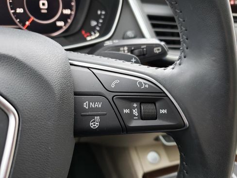 Used 2019 Audi Q5 2.0T Premium Plus image 21