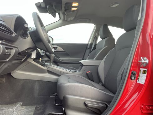 New 2025 Subaru Impreza 2.0i image 12