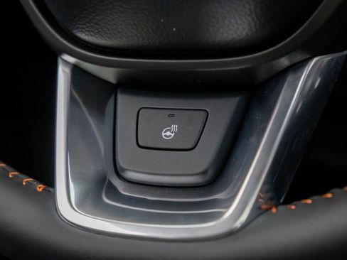 Certified 2026 Honda CR-V TrailSport image 20