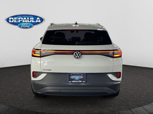 Used 2023 Volkswagen ID.4 Pro image 5