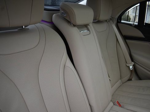 Used 2020 Mercedes-Benz S 450 4MATIC Sedan image 29