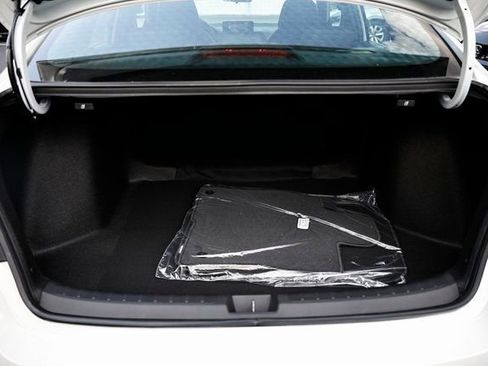 New 2026 Honda Civic Sport image 22