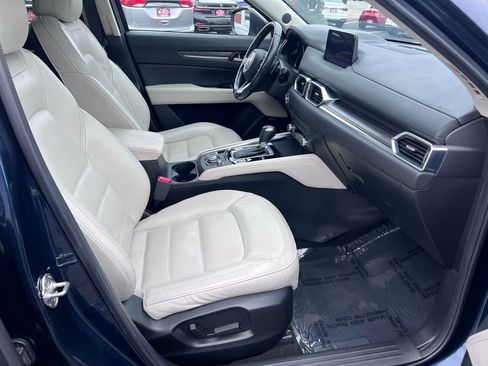 Used 2020 MAZDA CX-5 Grand Touring Reserve image 26