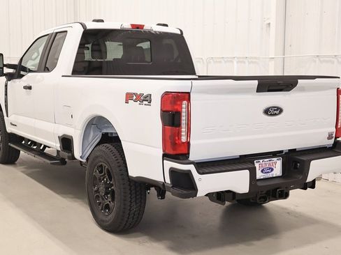 New 2026 Ford F350 XL w/ STX Appearance Package image 6