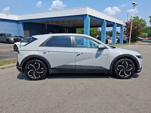 Used 2023 Hyundai Ioniq 5 SEL AWD/4WD image 7