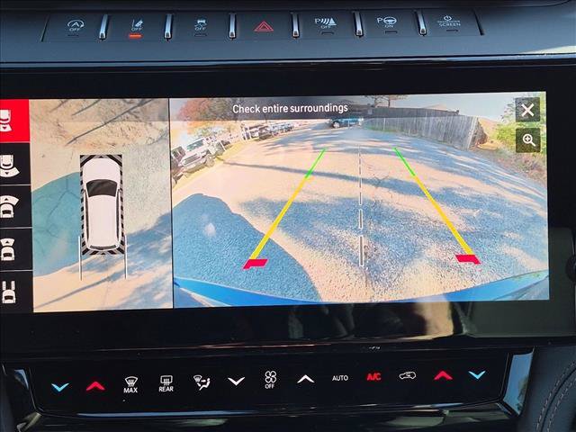 New 2027 Jeep Grand Cherokee Summit AWD/4WD image 12