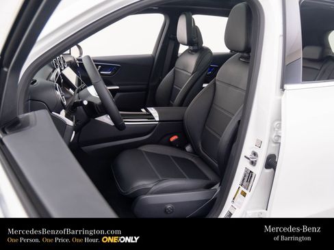 New 2026 Mercedes-Benz GLC 300 4MATIC image 17
