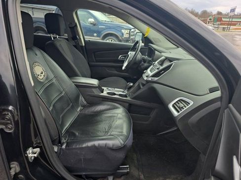 Used 2017 GMC Terrain SLE w/ Driver Alert Package I image 15