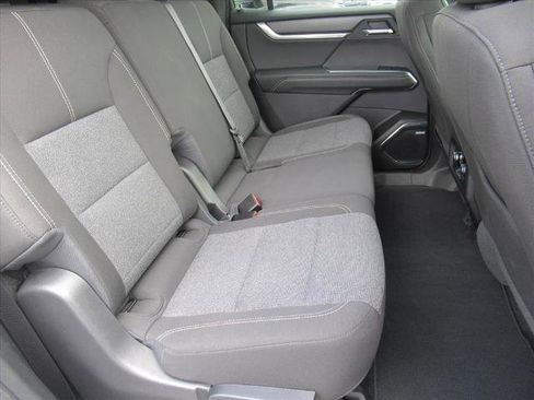 Certified 2025 GMC Acadia Elevation image 30