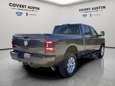 Used 2023 RAM 2500 Laramie image 5