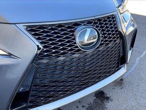 Used 2020 Lexus IS 350 F Sport image 30