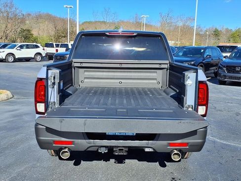New 2026 Honda Ridgeline Sport image 11