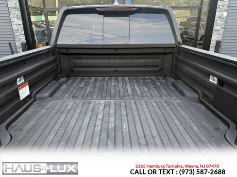 Used 2026 Honda Ridgeline TrailSport image 18