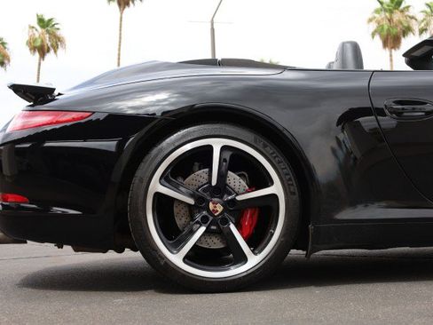 Used 2015 Porsche 911 Carrera S RWD image 60