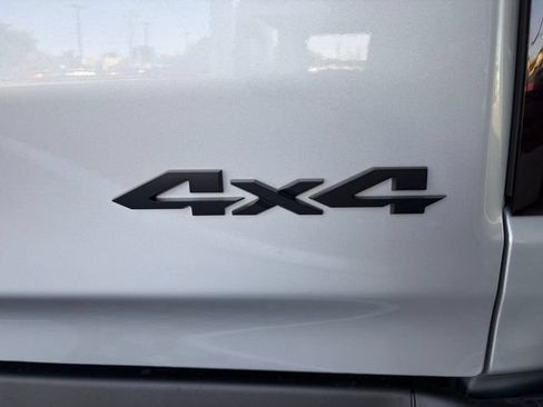 New 2026 RAM 1500 Laramie w/ Night Edition AWD/4WD image 12