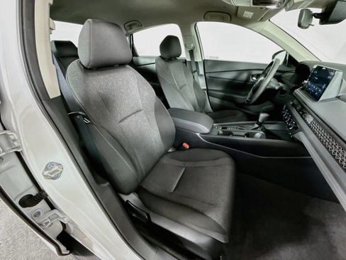 Used 2026 Honda Accord LX image 32