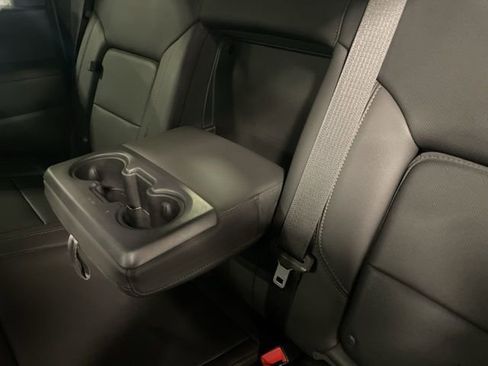 Used 2020 Chevrolet Silverado 2500 LTZ w/ LTZ Convenience Package image 46