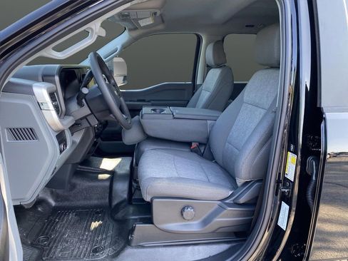 New 2026 Ford F350 XL w/ XL Off-Road Package image 4