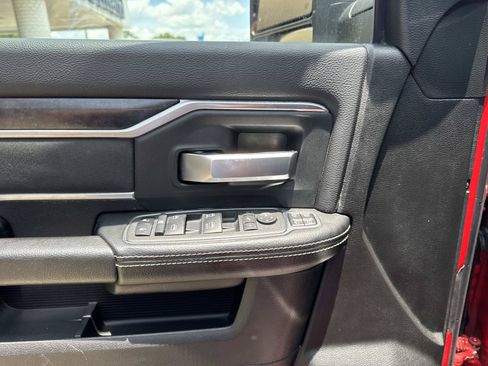 Used 2024 RAM 2500 Big Horn w/ Bed Utility Group AWD/4WD image 19
