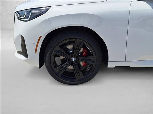New 2026 BMW X3 xDrive30i w/ M Sport Package AWD/4WD image 9