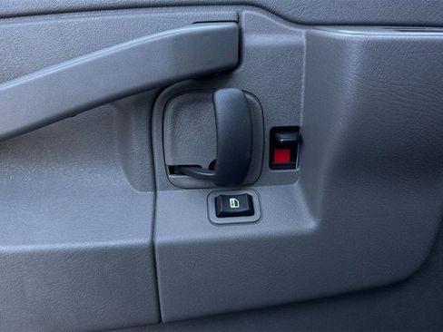 New 2025 Chevrolet Express 2500 w/ Driver Convenience Package image 11