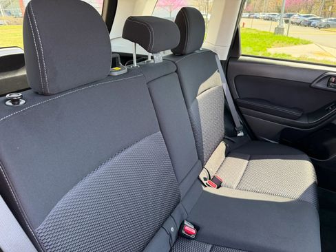 Used 2015 Subaru Forester 2.5i Premium w/ Popular Package #1 image 34