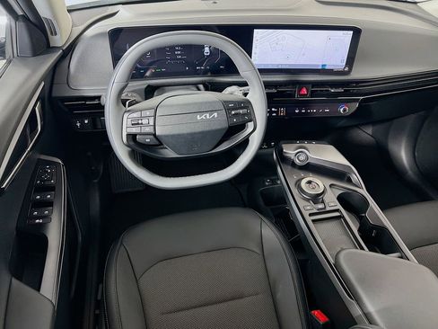 New 2025 Kia EV6 Light image 20