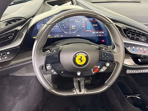 Used 2024 Ferrari SF90 Spider AWD/4WD image 12