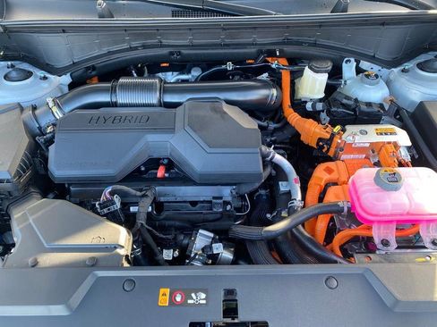 New 2026 Hyundai Santa Fe Calligraphy image 10