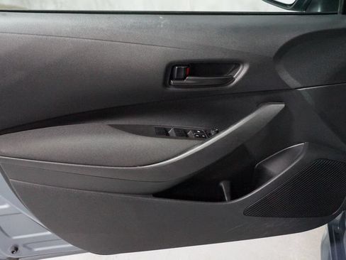 Certified 2024 Toyota Corolla LE FWD image 27