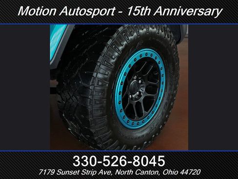 Used 2019 Jeep Wrangler Unlimited Rubicon AWD/4WD image 52
