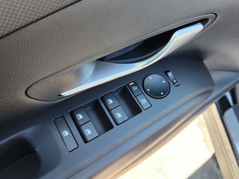 New 2025 Hyundai Tucson Blue image 22