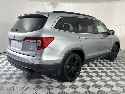 Used 2022 Honda Pilot Special Edition image 8