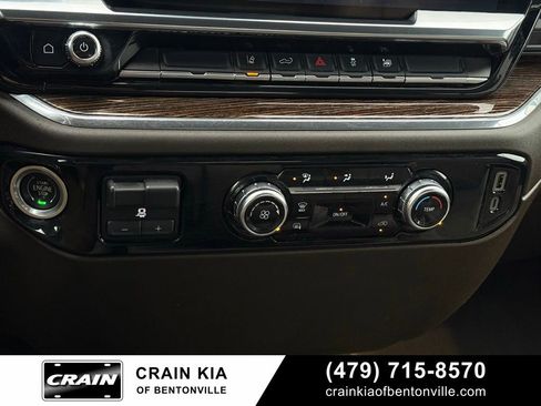 Used 2024 GMC Sierra 2500 SLE AWD/4WD image 14