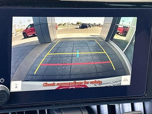 Certified 2025 Toyota RAV4 XLE w/ Convenience Package FWD image 15