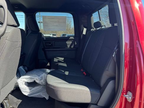 New 2026 RAM 2500 Tradesman image 12