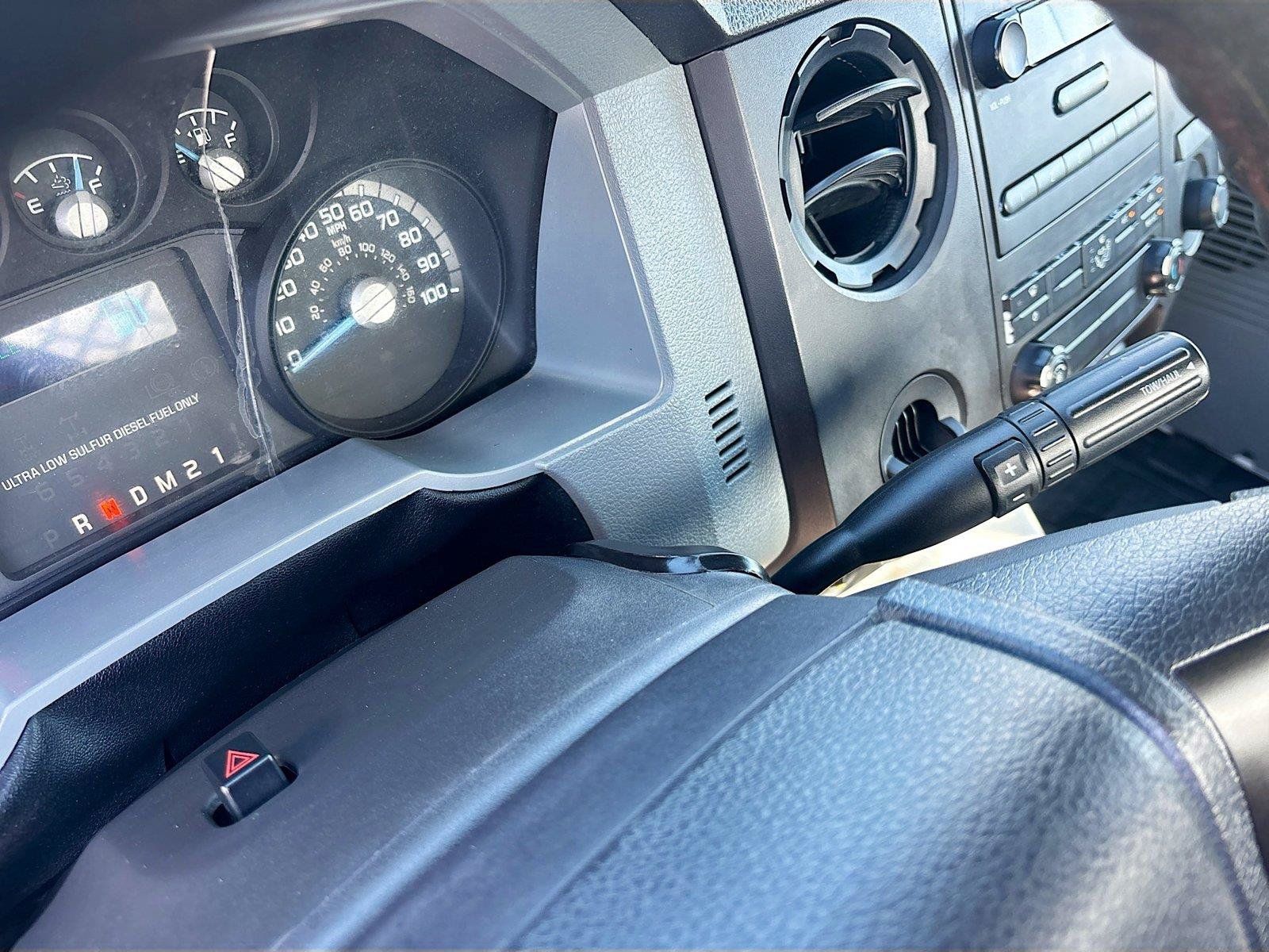 Used 2019 Ford F750 2WD Regular Cab Super Duty image 15