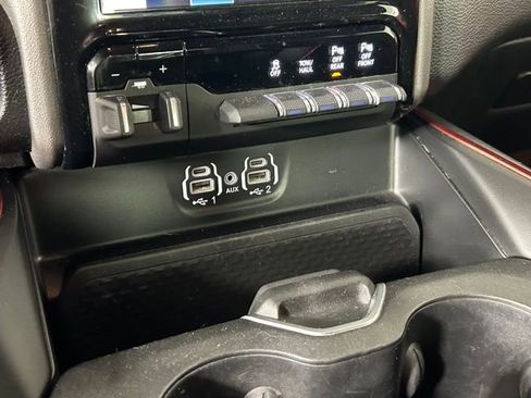 Used 2022 RAM 1500 Rebel w/ Rebel Level 2 Equipment Group AWD/4WD image 38