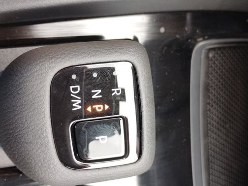 New 2026 Nissan Rogue SV AWD/4WD image 21