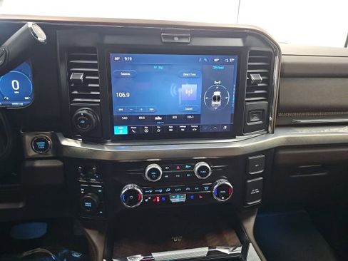 Used 2025 Ford F350 King Ranch image 26