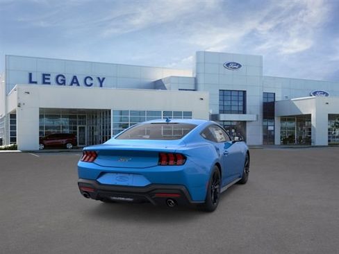 New 2026 Ford Mustang GT RWD image 8