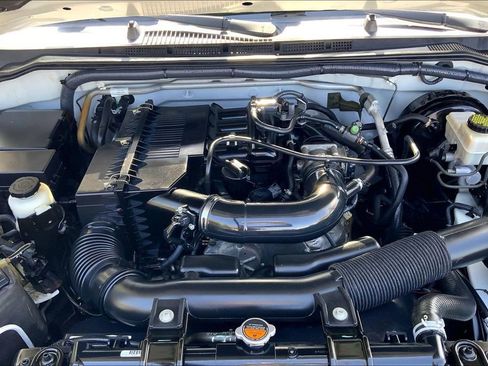 Used 2017 Nissan Frontier 2WD King Cab image 19