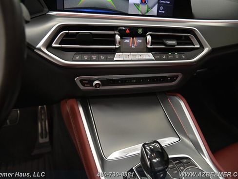 Used 2020 BMW X6 sDrive40i w/ Executive Package RWD image 34